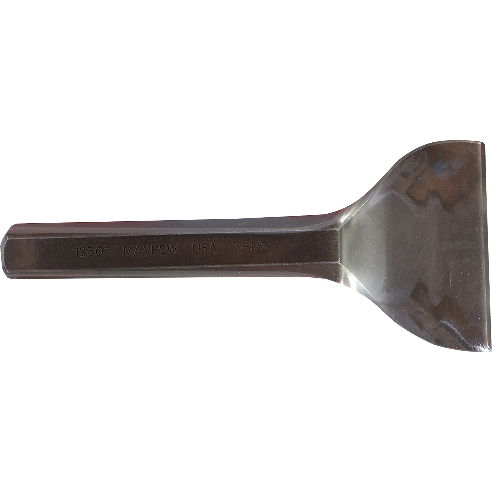 Mayhew Mason's Chisel, 3 1/2in. x 7 1/4in., Model# 35102